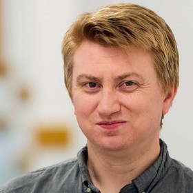 Graham Cormode