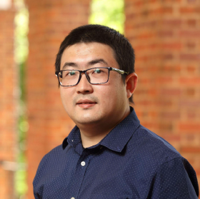 Jundong Li