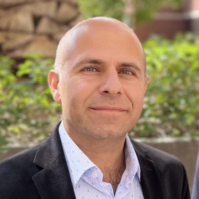 Salman Avestimehr